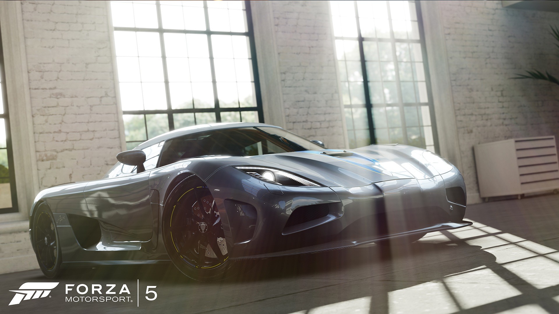 Forza Motorsport 5 - Imagen 27